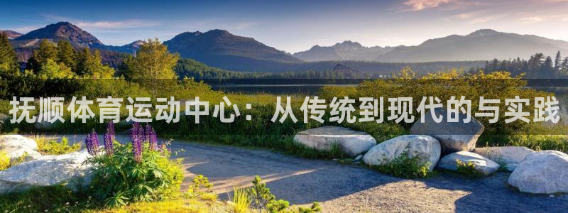 欧亿体育官方正版app新能源：抚顺体育运动中心：从传统到现代