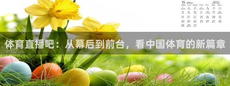 柠檬直播nba体育：体育直播吧：从幕后到前台，看中国体育的新篇章