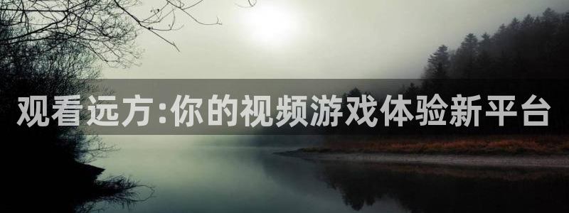 柠檬直播体育官网：观看远方:你的视频游戏体验新平台